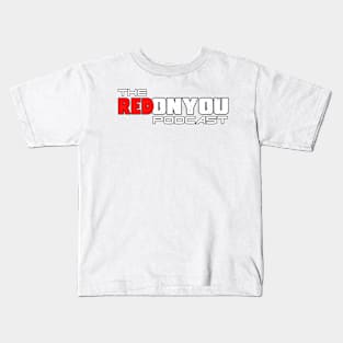 RedOnYou OG Kids T-Shirt